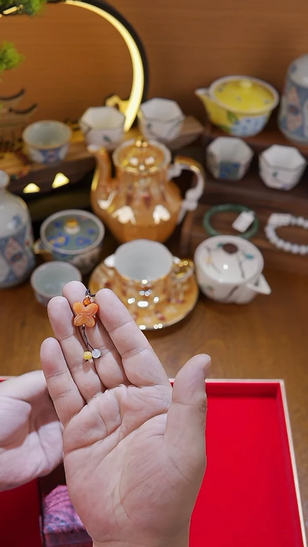 @@@@@@@@陶瓷手串xd8057