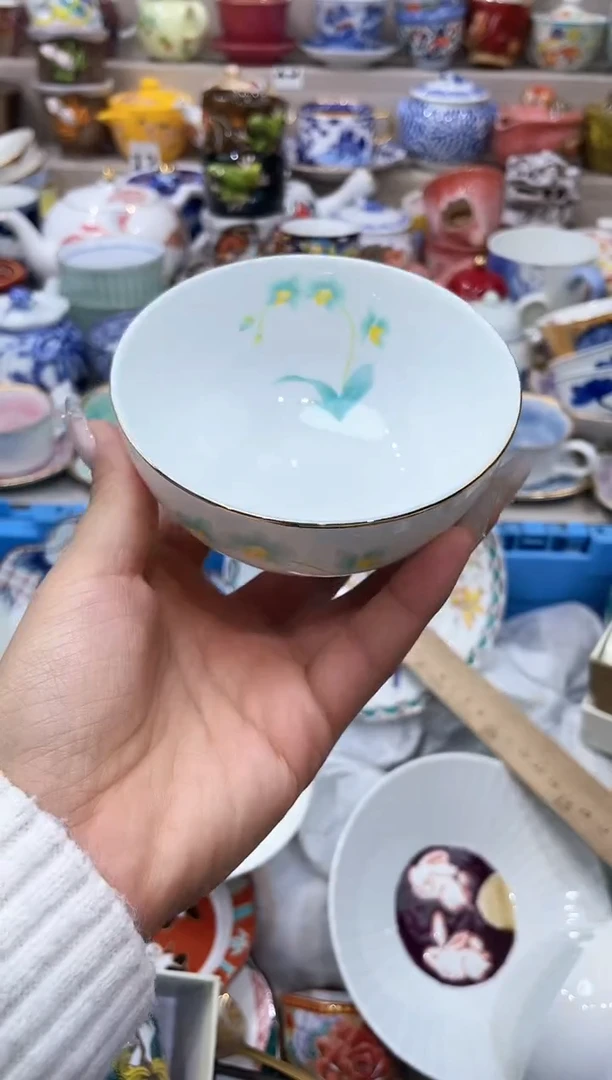 【闪购商品】云陶集市祝大家2025愿你所愿皆所得