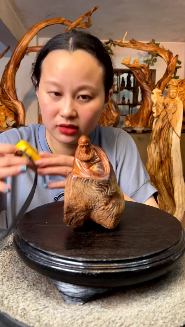 柏木（崖柏）崖柏小件