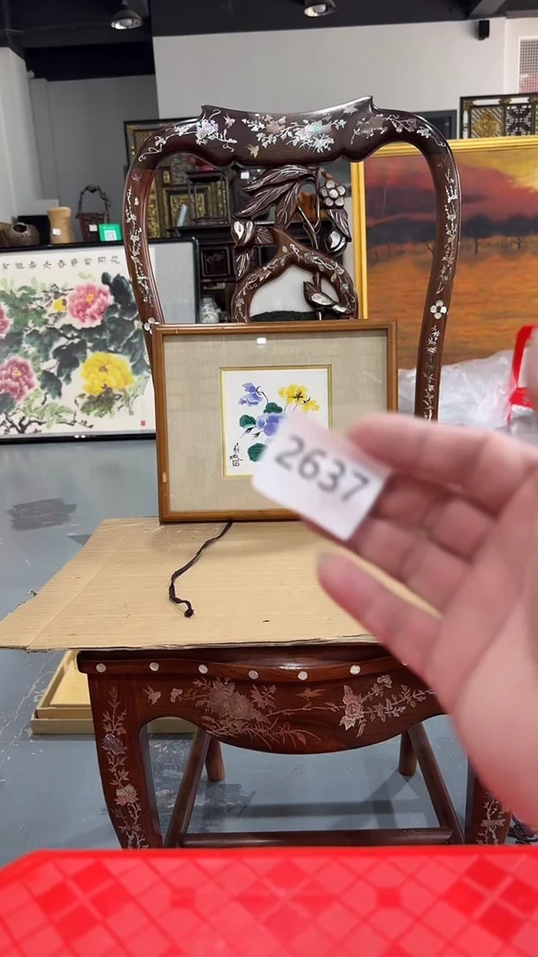 亦**屿日本回流持续开播