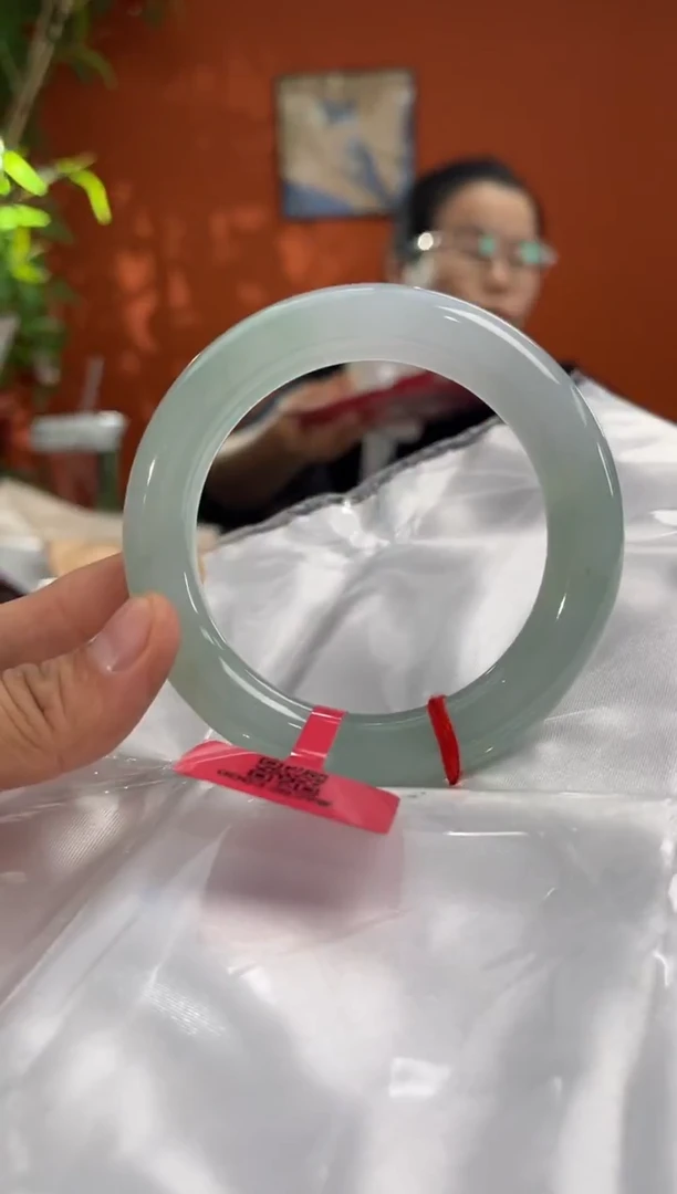 未镶嵌手镯翡翠用****2翡翠手镯