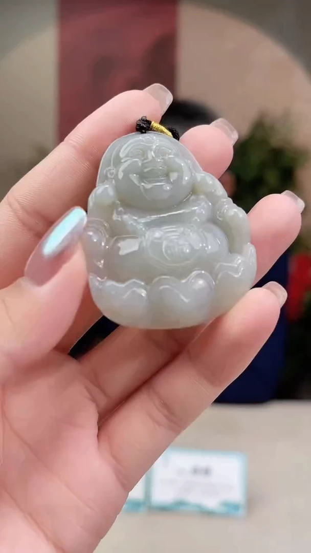 颈饰未镶嵌和田玉多样性发货拍一发一