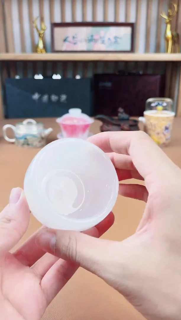 陶语瓷言专属链接