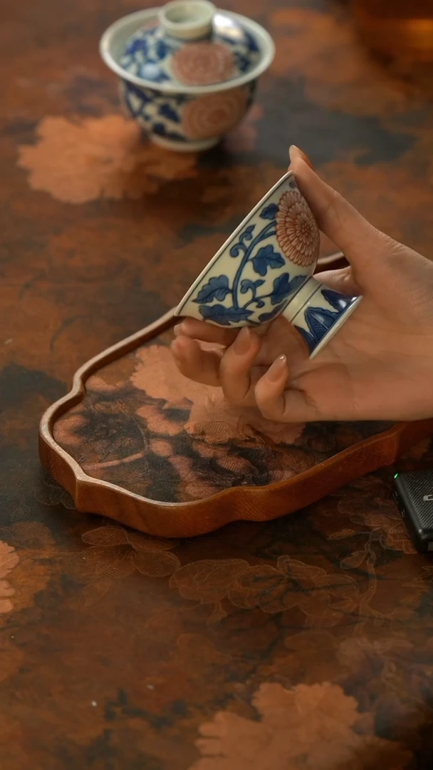 【闪购商品】11留器茶斋高货瓷器@@LQ2963