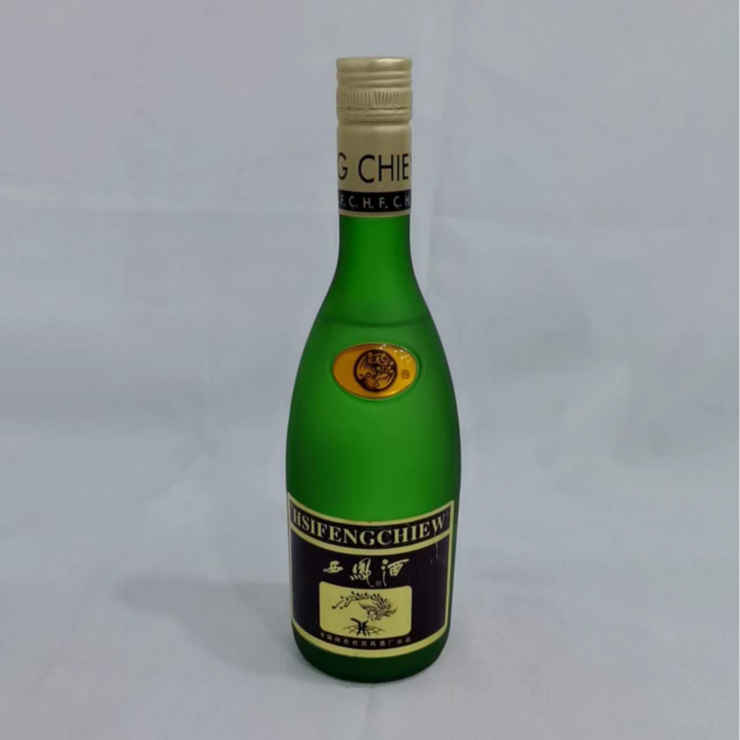 1994年西凤酒 39% 18954