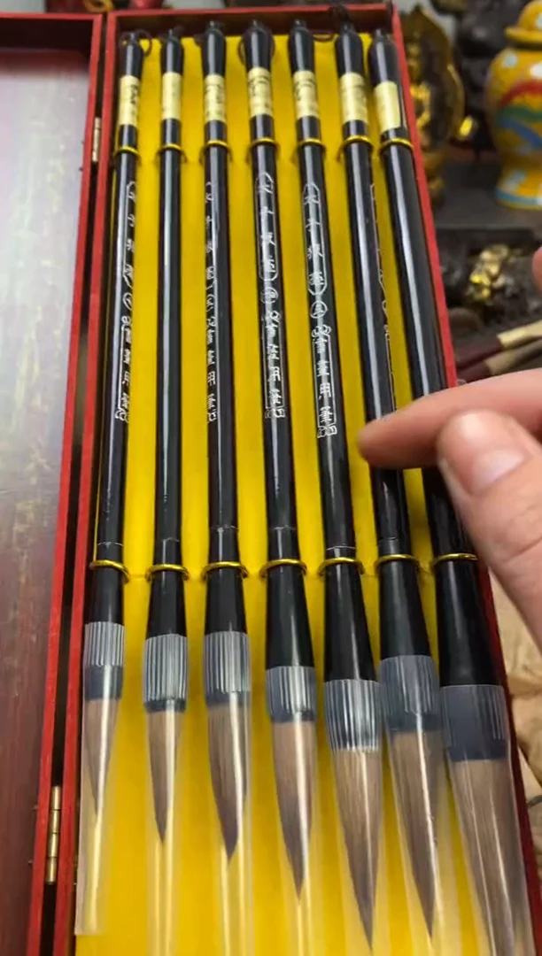 案台摆件 物品摆件
