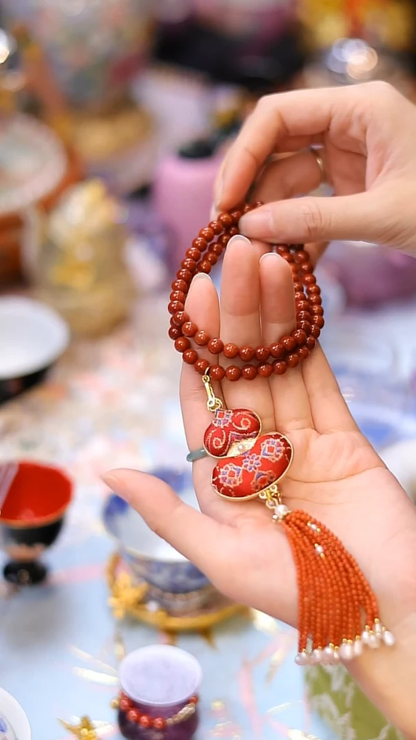 【闪购商品】摆件山怂阿卿直播间@@qb00598