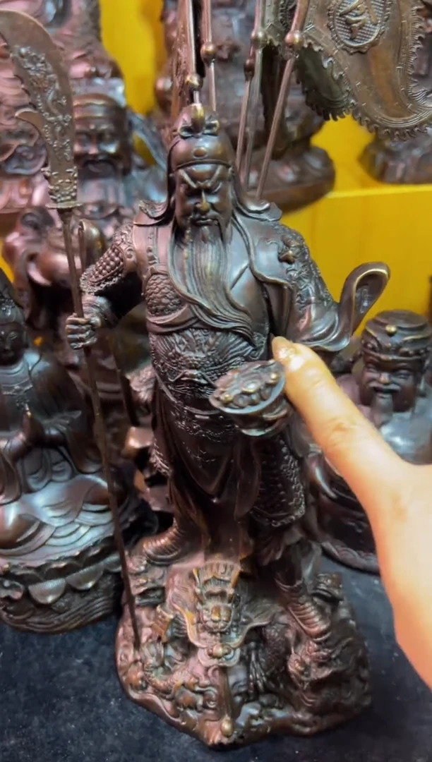 【闪购商品】1案台摆件 物品摆件