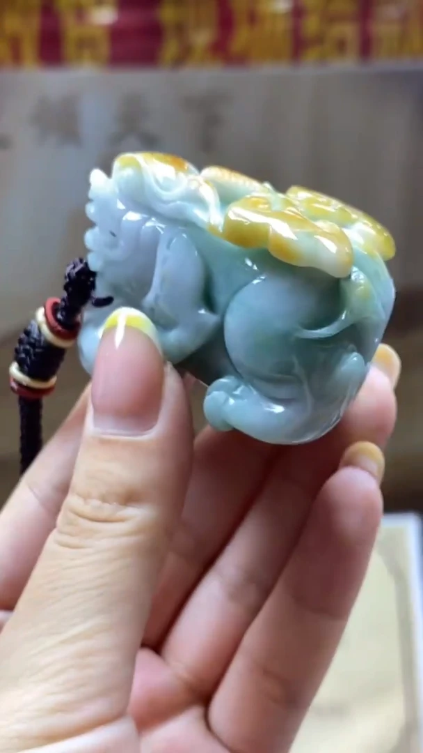 未镶嵌定制翡翠********529
