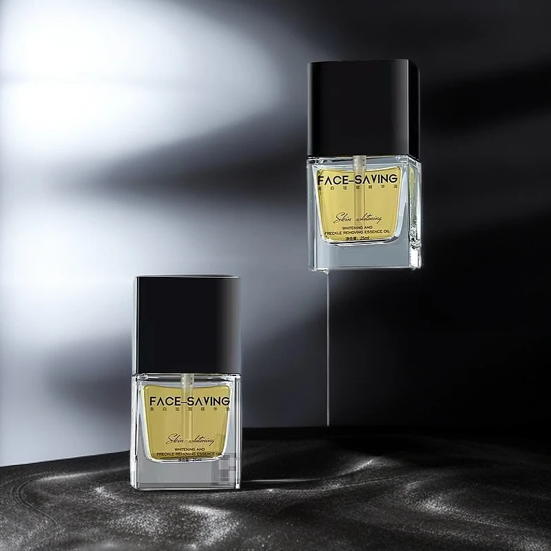 Face-saving美白祛斑精华油25ml【效期至27年】