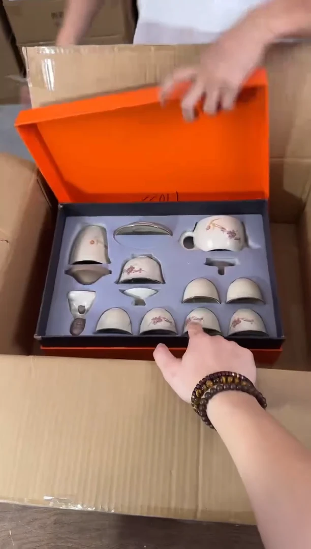器度茶器甄选清货商品链接@@T103