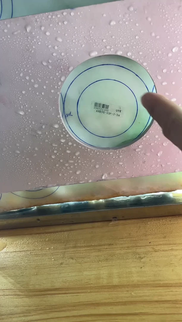 未镶嵌手镯定制翡翠清*定制手镯ADL2/DZS