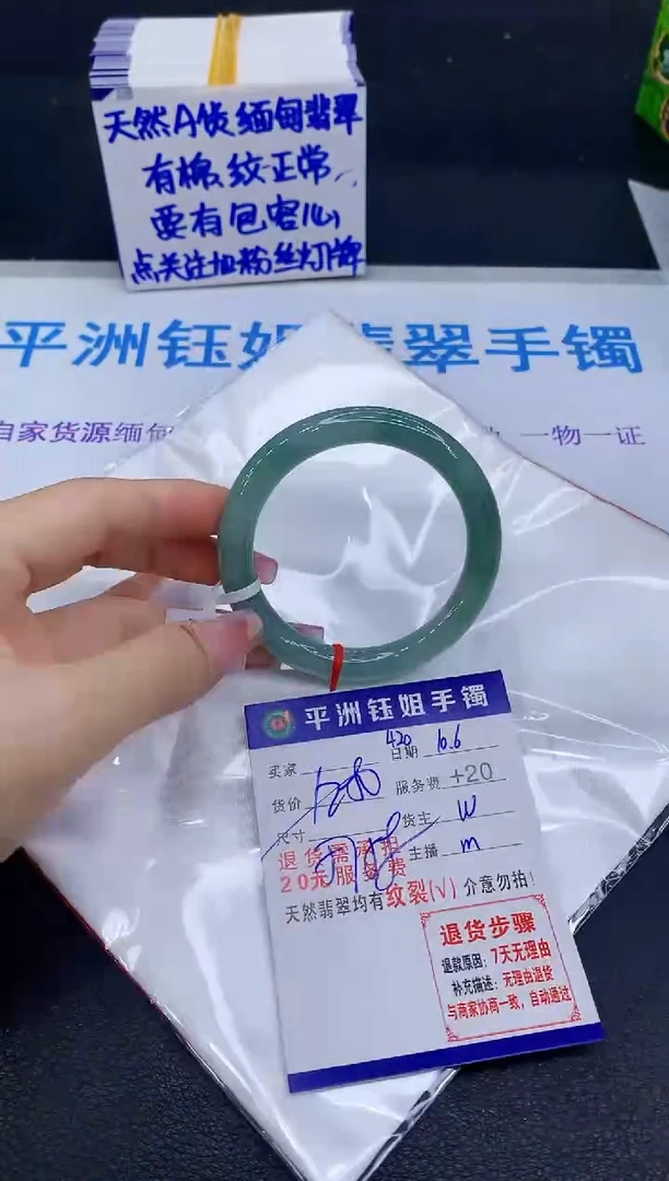 未镶嵌手镯翡翠11111