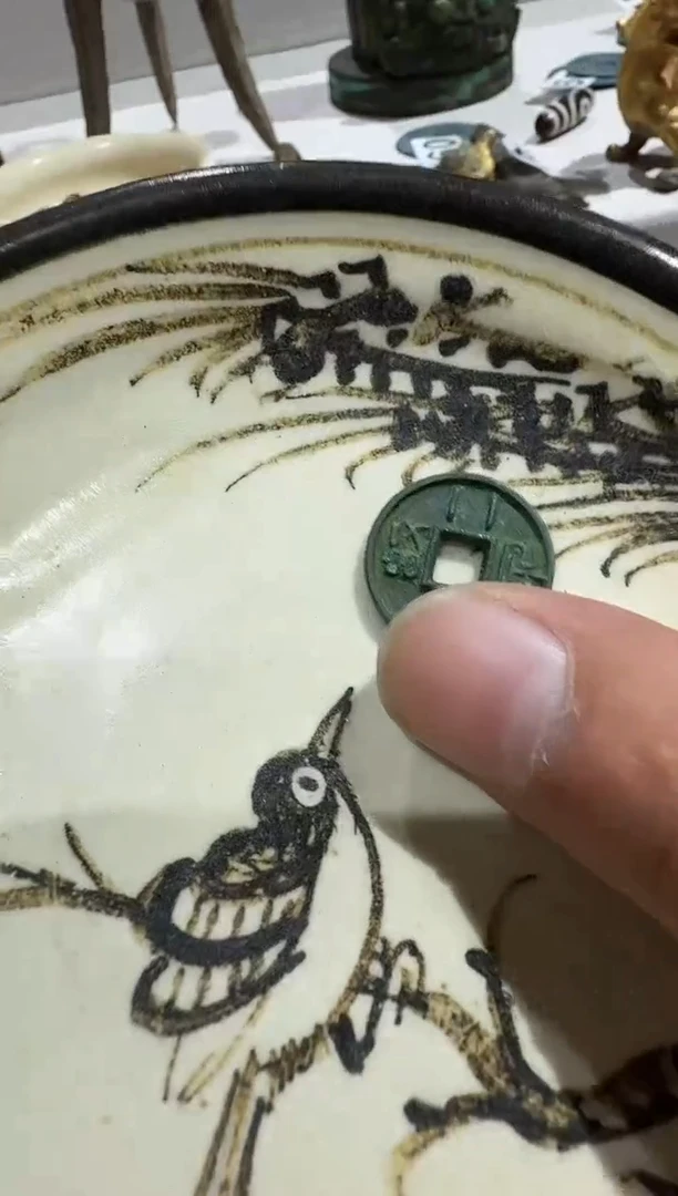 摆件C*森