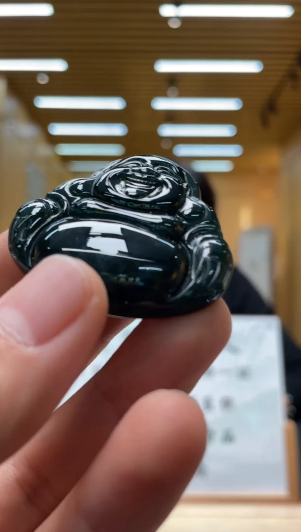 【闪购商品】定制翡翠未镶嵌********671