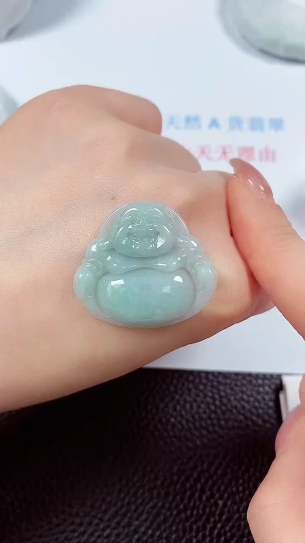 【闪购商品】翡翠颈饰未镶嵌多样性发货只发一件