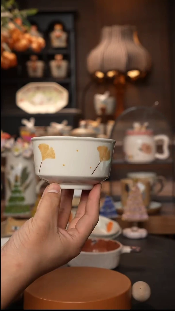 其他陶川谷原创手作陶瓷  11.28  不退差价