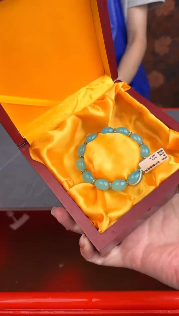 手串珠阙集闪购福利无礼盒