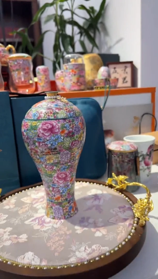 瓷片小乔闪购链接