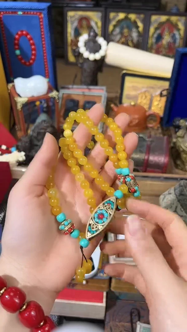 【闪购商品】玛瑙/玉髓颈饰未镶嵌甜姐心意专属链接