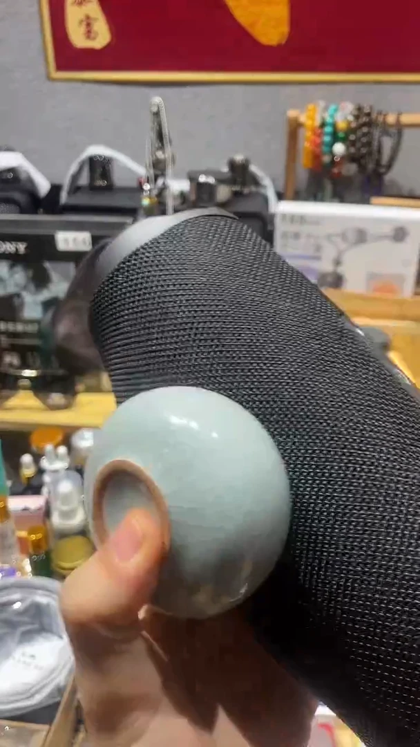 瓷片闪购商品 如图所示