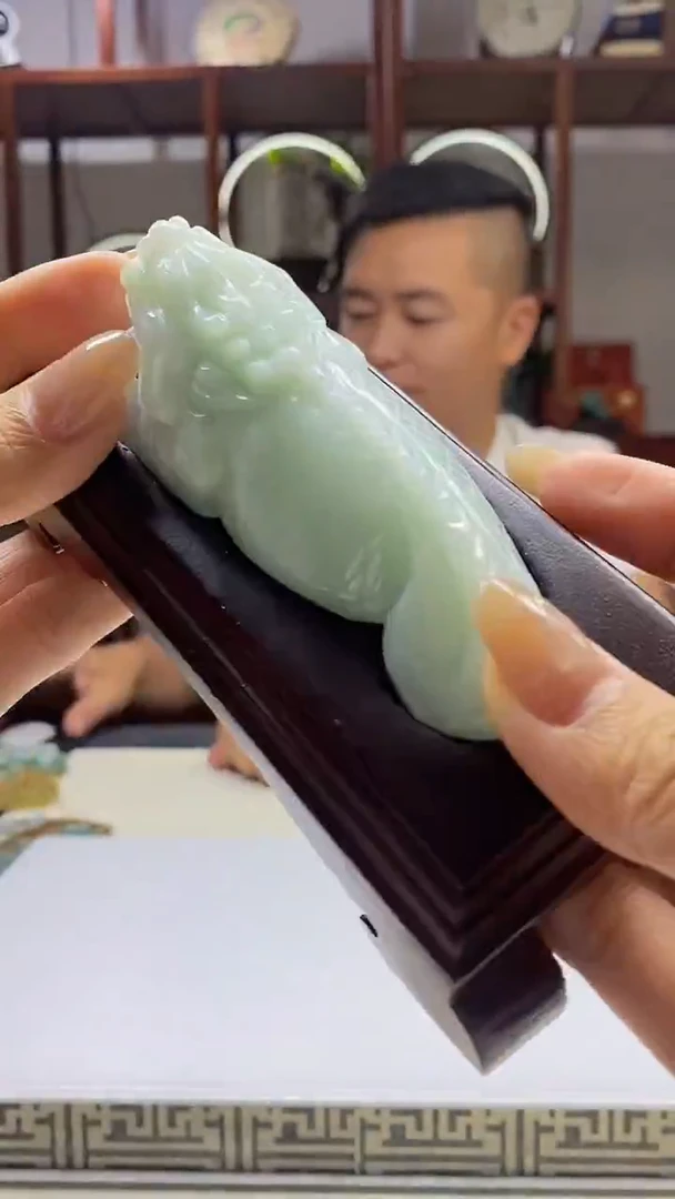 未镶嵌定制翡翠翡翠A货2025/9/15