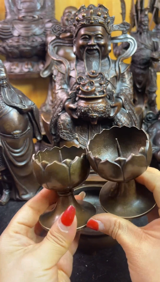 【闪购商品】1案台摆件 物品摆件 