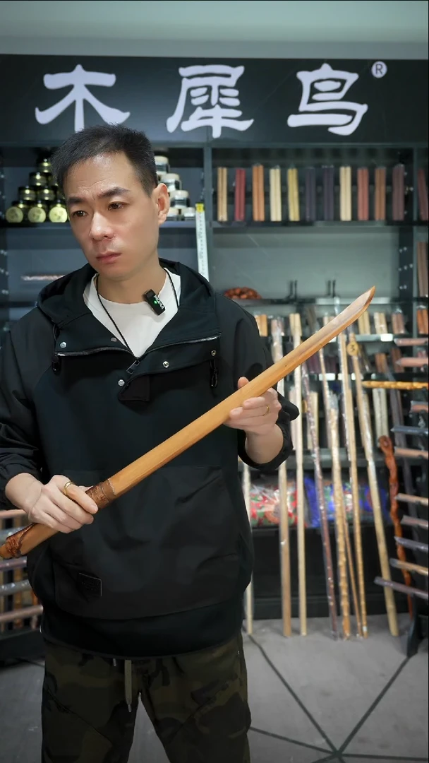 桃木手作木制雕刻品