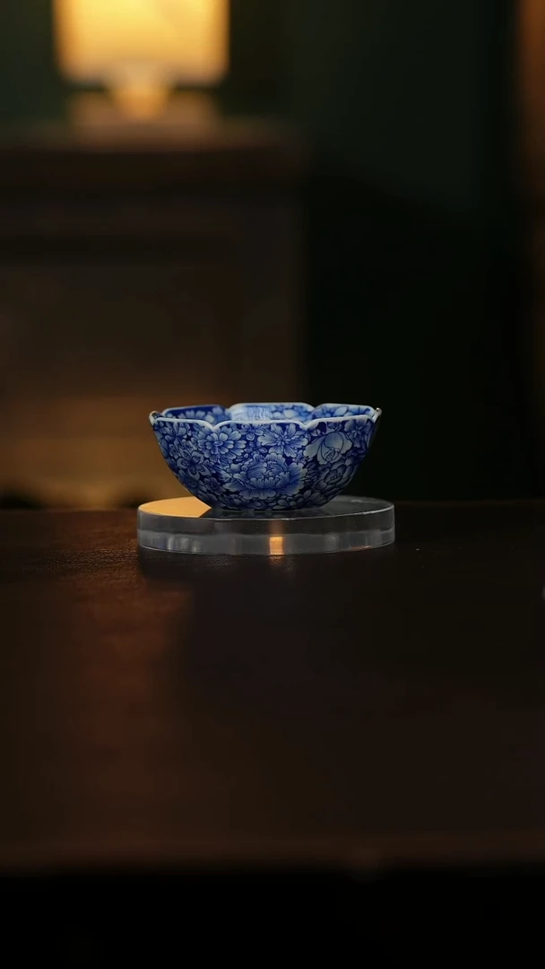 杯子陶景德镇茶道器具