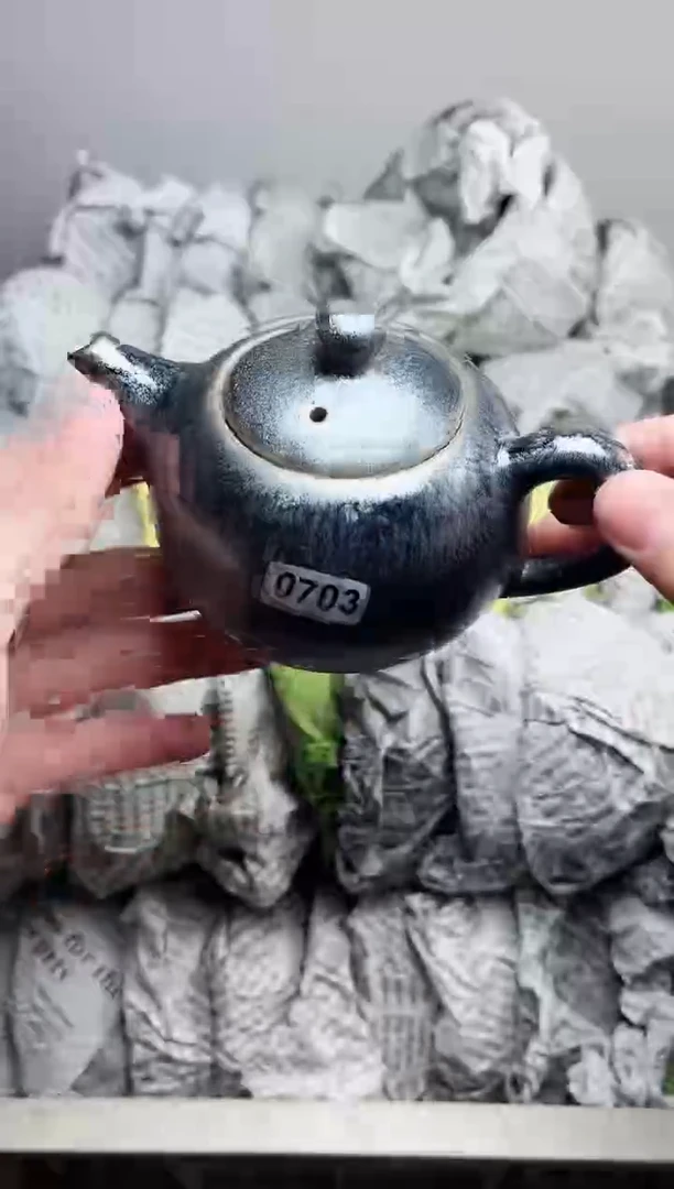 【闪购商品】茶盏壶703高端茶器主人杯