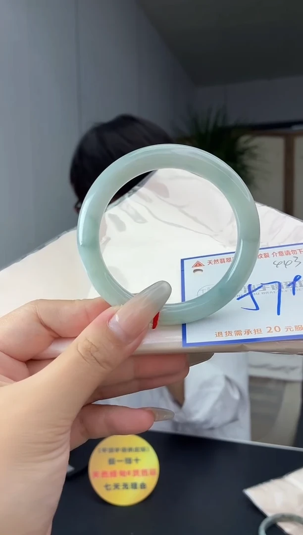 未镶嵌手镯翡翠111111111