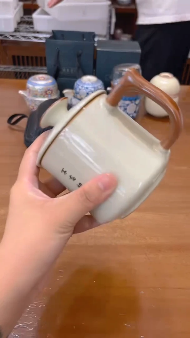 陶瓷茶具通用链接