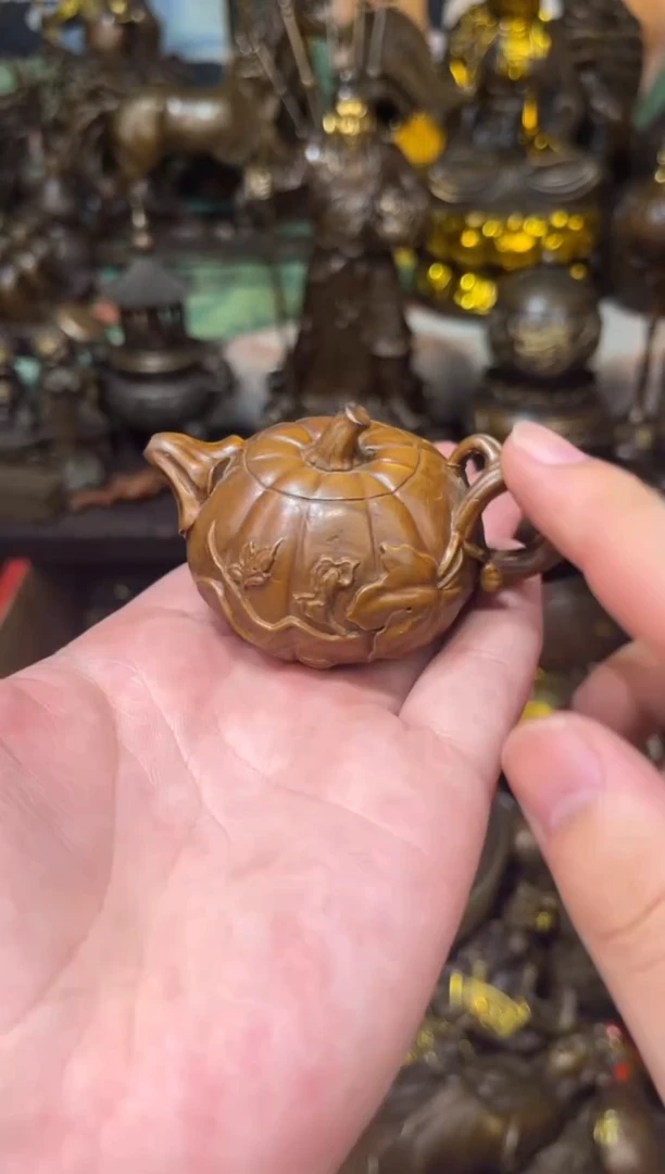 黄杨木A錾华堂专属精品链接