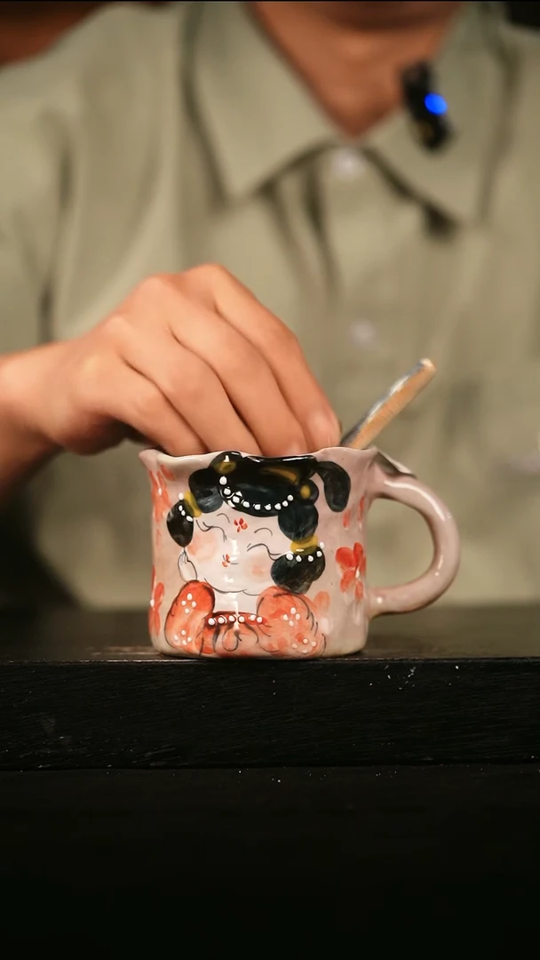 其他640遇瓷手作同款
