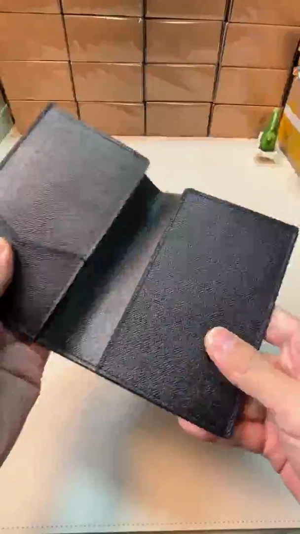 PU1119手工无品牌