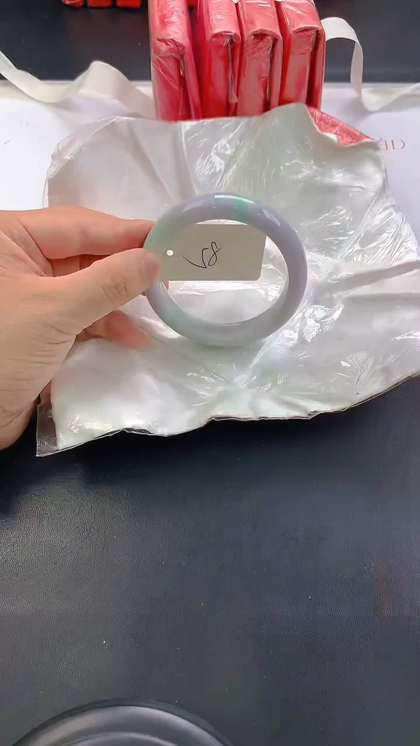 未镶嵌手镯翡翠174