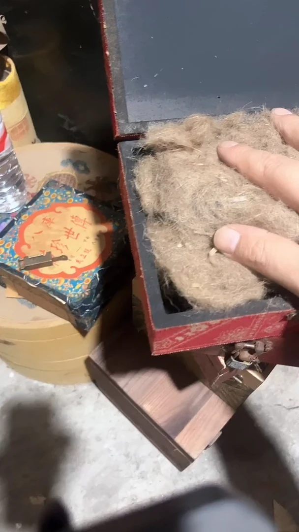 木闪电购链接精品摆件清158