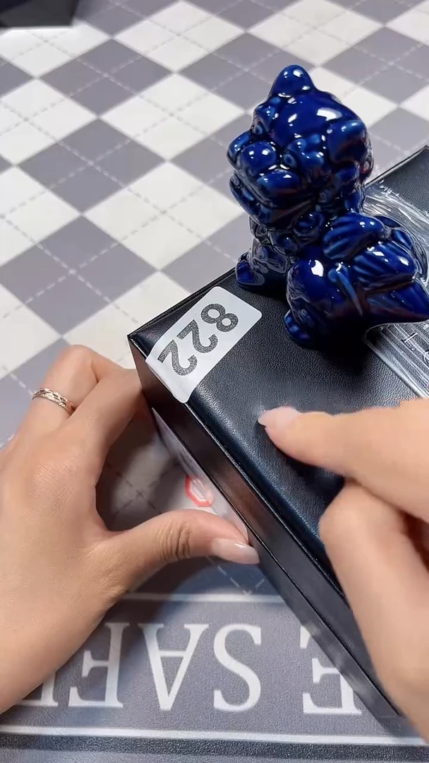 瓷片陶茶666文玩周边多人