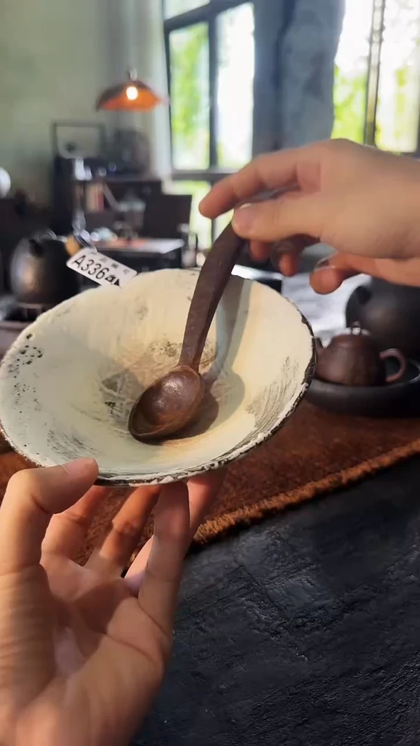 鱼和熊工作室手工陶艺