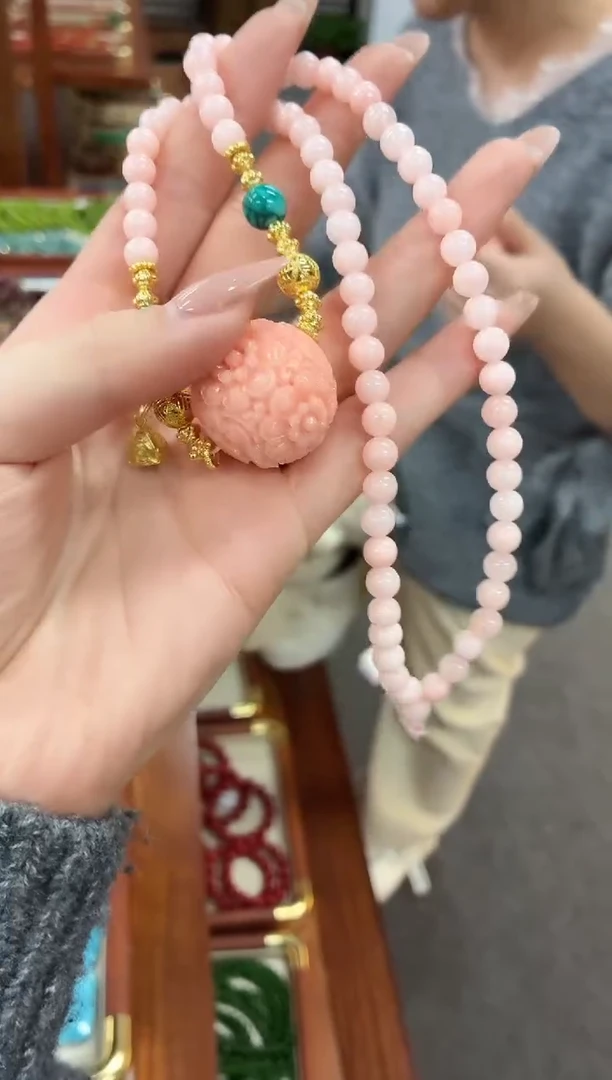 【慧慧甄选】高端轻奢手链多样性发货YL4493