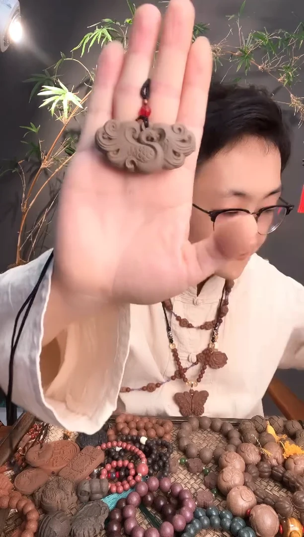 泥塑凤凰于飞 五香芄