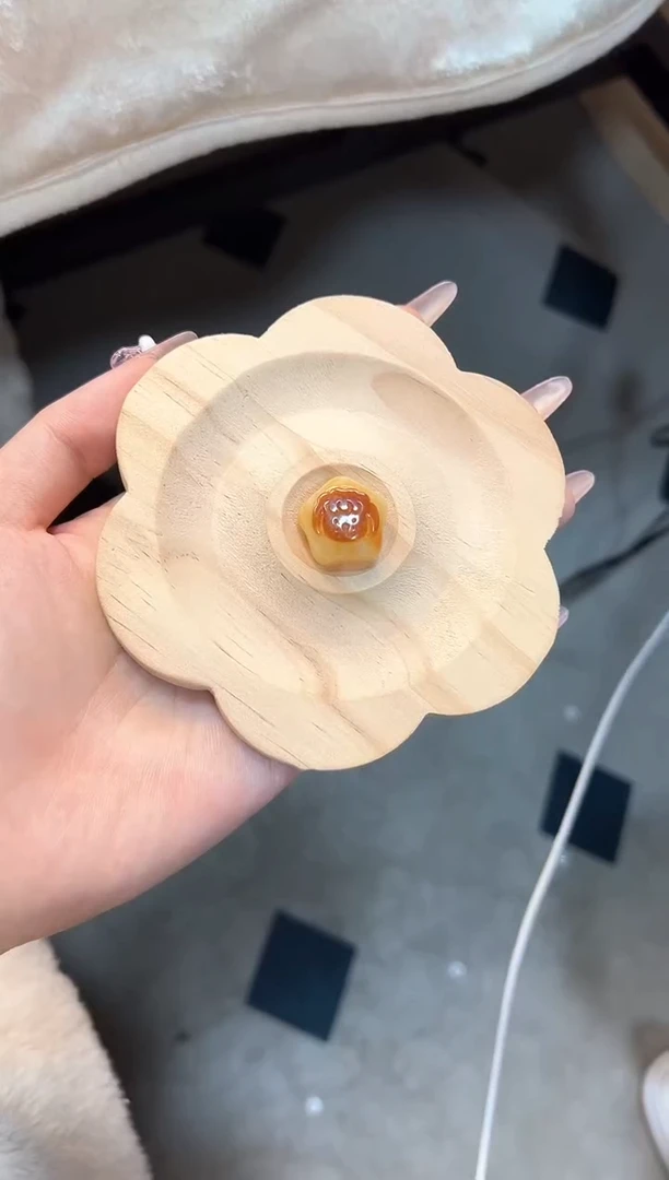 【闪购商品】蜜蜡珠宝奇石未镶嵌琥珀蜜蜡