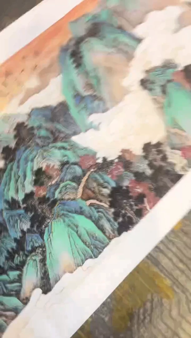 国画安哥精品精选链接X