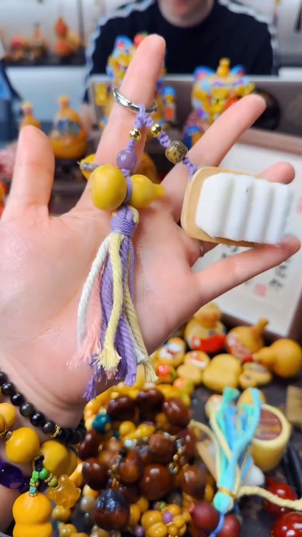 【闪购商品】095文玩葫芦文玩好物