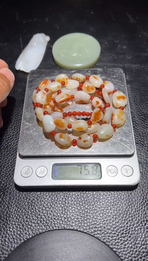 未镶嵌和田玉奇石11