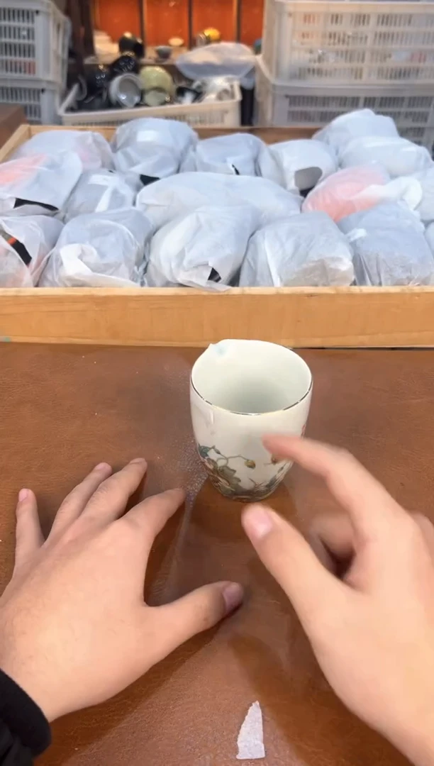 户外便携式家用旅行茶具