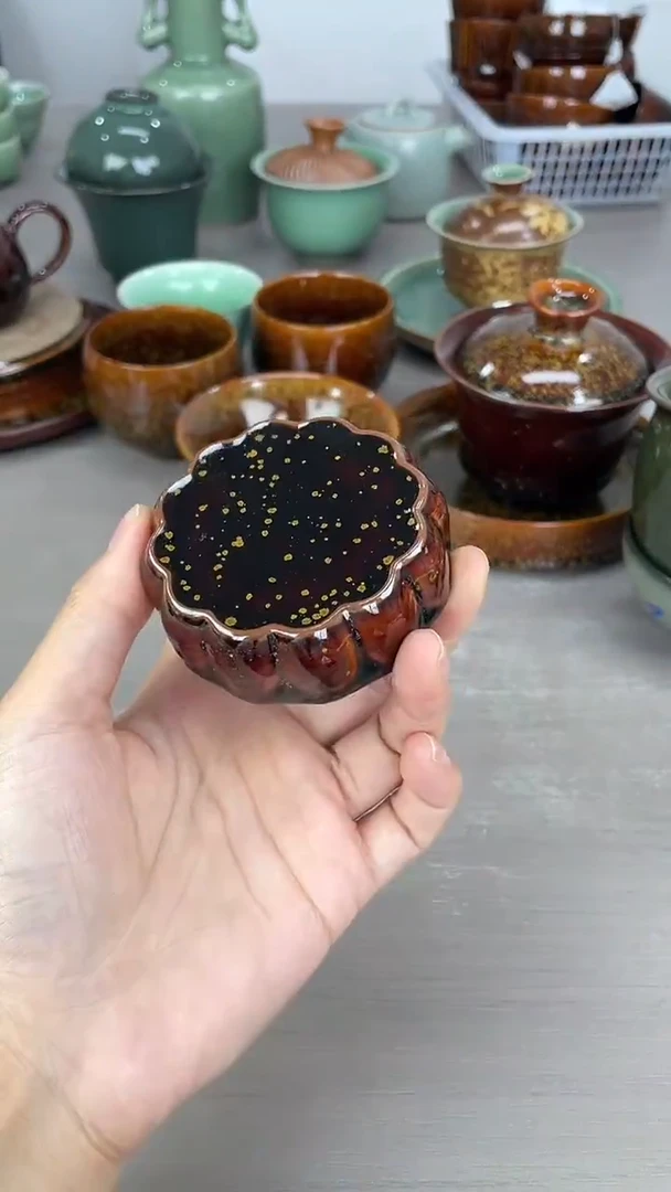青瓷仓储福利清仓