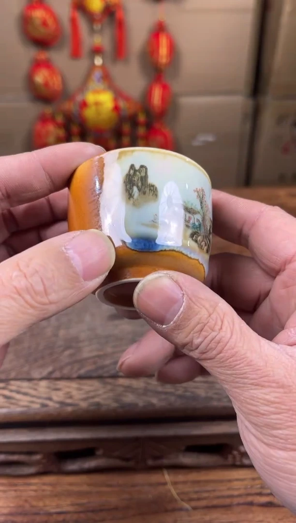 【闪购商品】瓷器茶具商品瓷器物品503