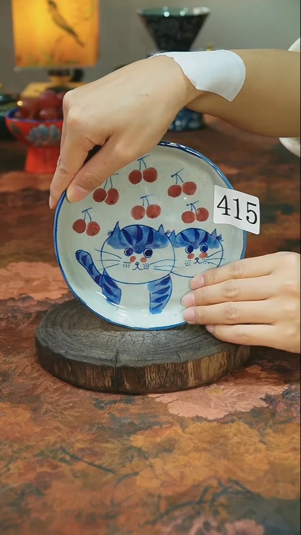 茶碗............415