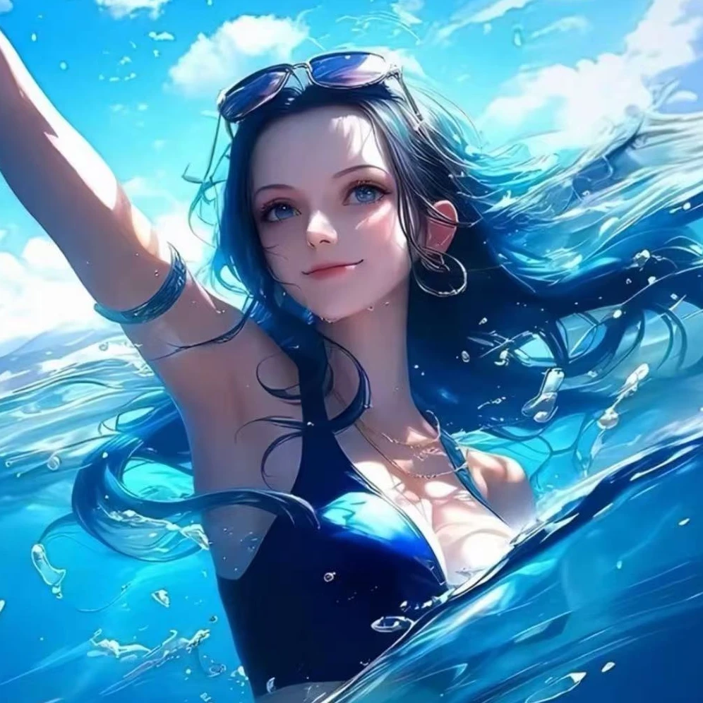 【整盒平拆】幻梦海贼系列卡牌动漫周边 收藏卡 国产二创